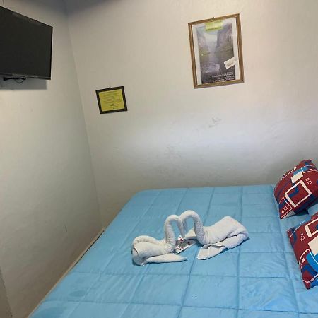 Hotel Clasico Colonial Comitan de Dominguez Kültér fotó