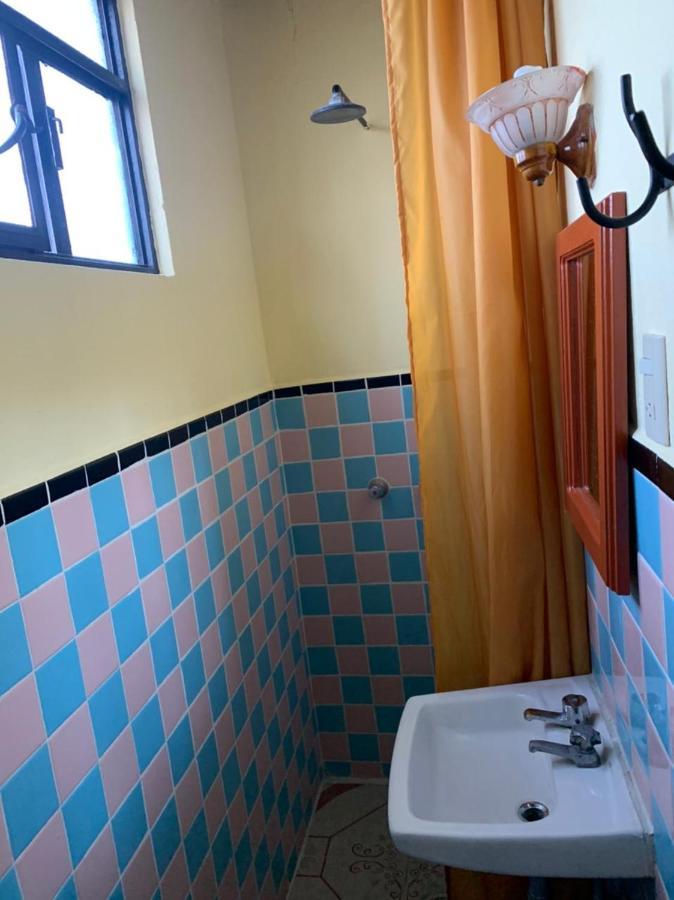 Hotel Clasico Colonial Comitan de Dominguez Kültér fotó