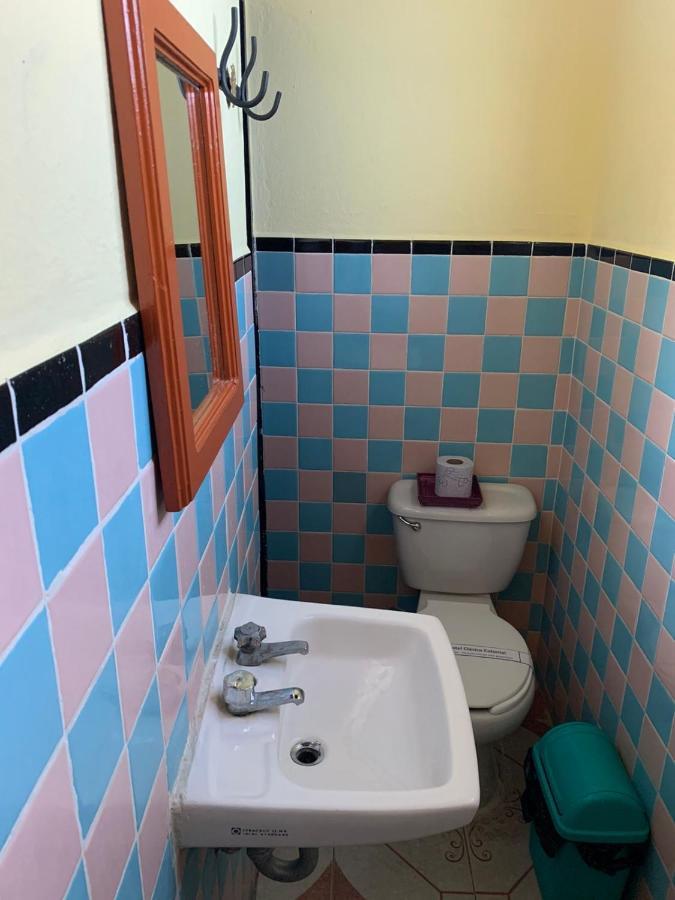 Hotel Clasico Colonial Comitan de Dominguez Kültér fotó