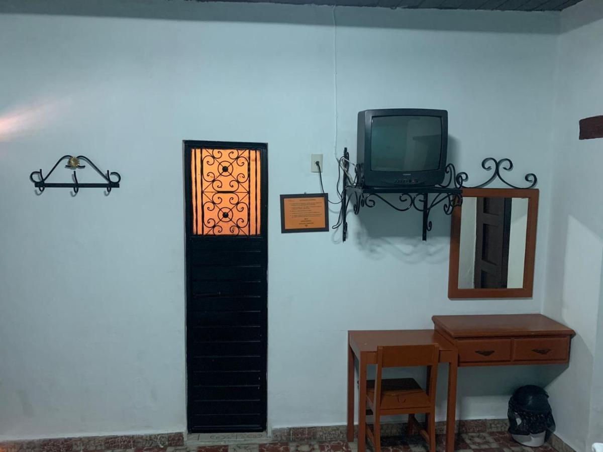 Hotel Clasico Colonial Comitan de Dominguez Kültér fotó