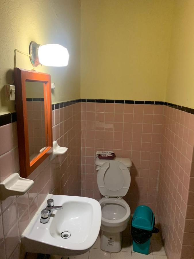 Hotel Clasico Colonial Comitan de Dominguez Kültér fotó