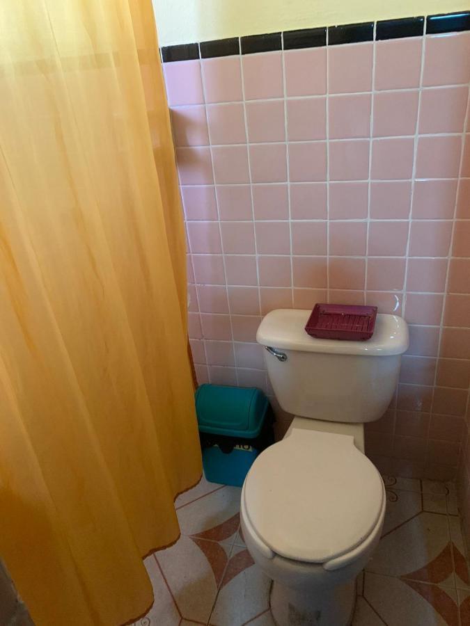 Hotel Clasico Colonial Comitan de Dominguez Kültér fotó