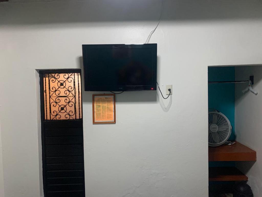 Hotel Clasico Colonial Comitan de Dominguez Kültér fotó