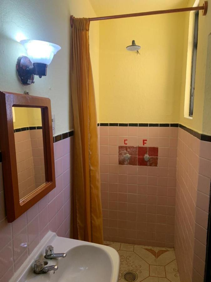 Hotel Clasico Colonial Comitan de Dominguez Kültér fotó